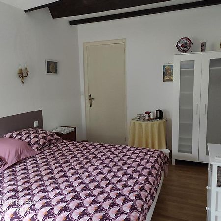 Chez Charlotte Et Michel Apartment Brassac  Екстериор снимка