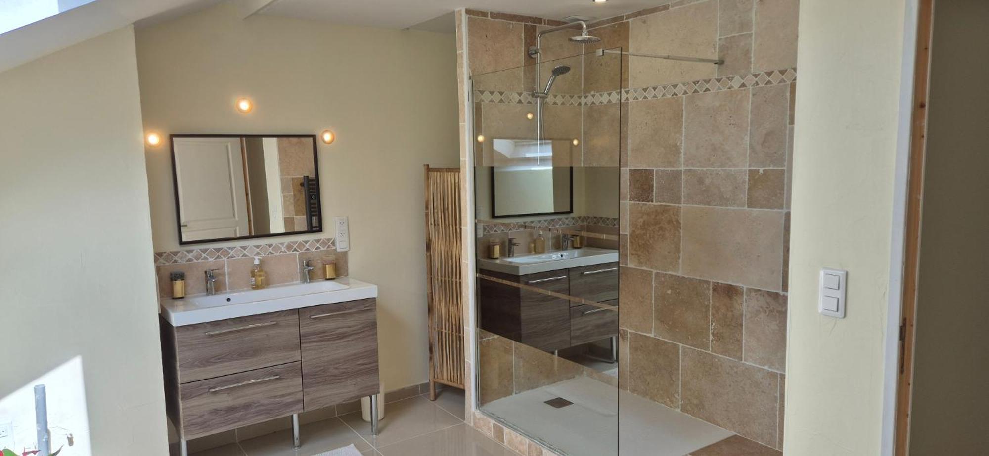 Chez Charlotte Et Michel Apartment Brassac  Екстериор снимка