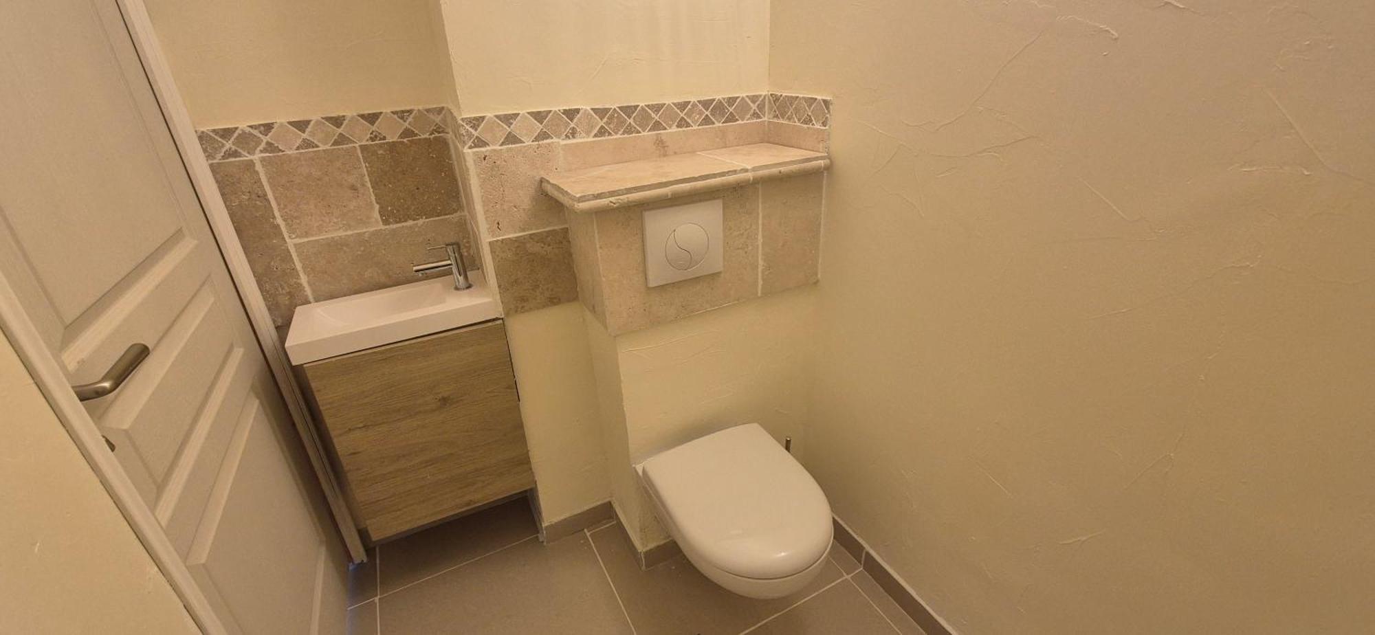 Chez Charlotte Et Michel Apartment Brassac  Екстериор снимка