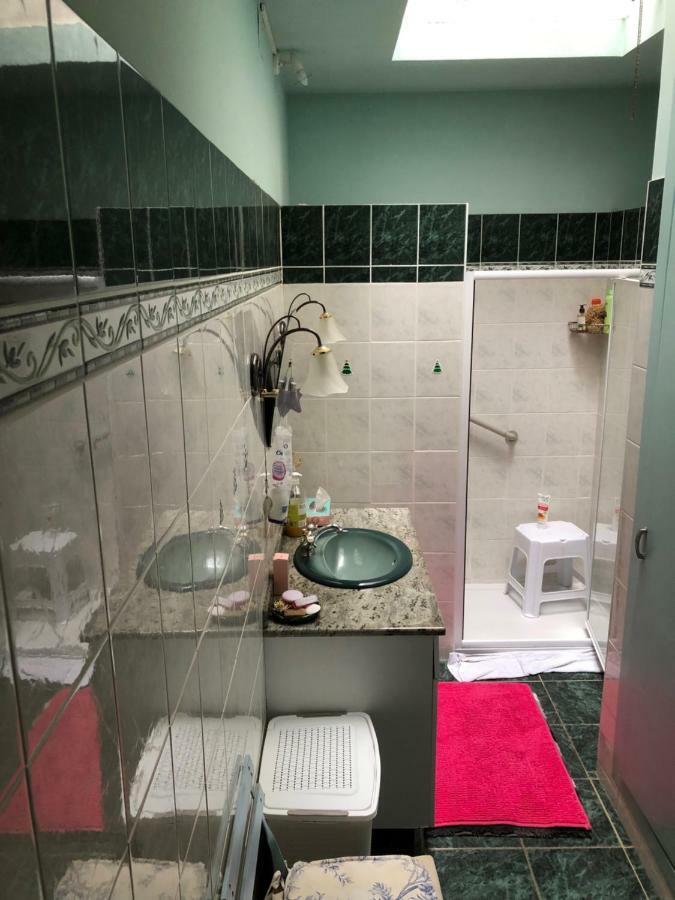 Chez Charlotte Et Michel Apartment Brassac  Екстериор снимка