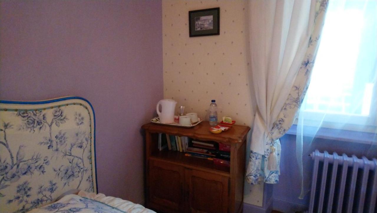 Chez Charlotte Et Michel Apartment Brassac  Екстериор снимка